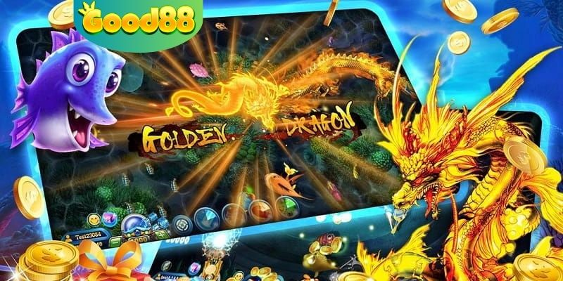 Đa dạng phòng chơi thỏa thích trải nghiệm