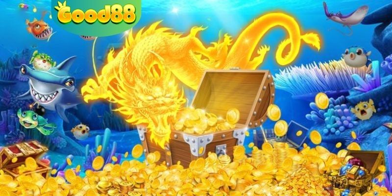 Săn thần rồng cực đơn giản