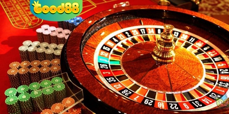 Giới thiệu đôi nét về tựa game roulette trực tuyến