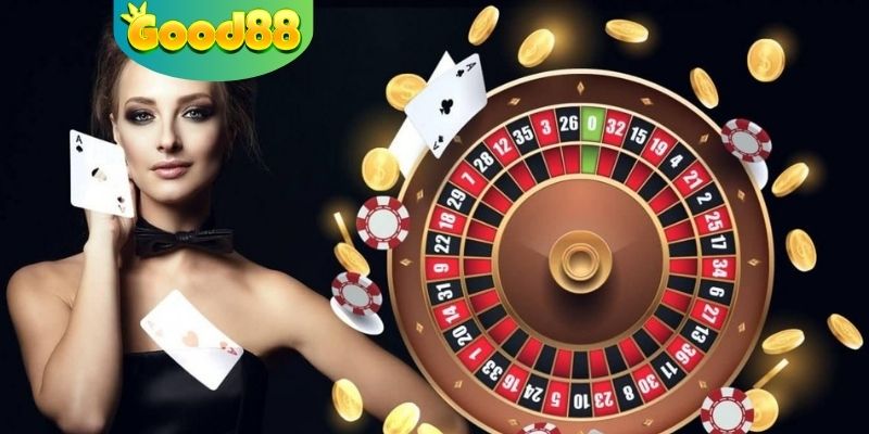 Bỏ túi tất tần tật mẹo giải trí roulette đơn giản