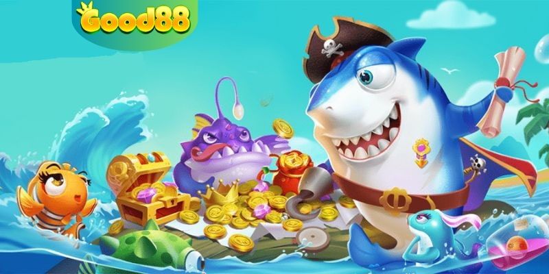 Top 4 mẹo chơi bắn cá hiệu quả