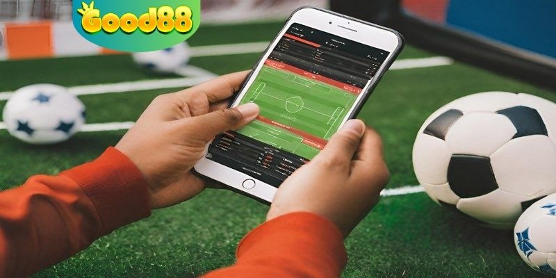 Các hình thức soi kèo hiện có tại Good88
