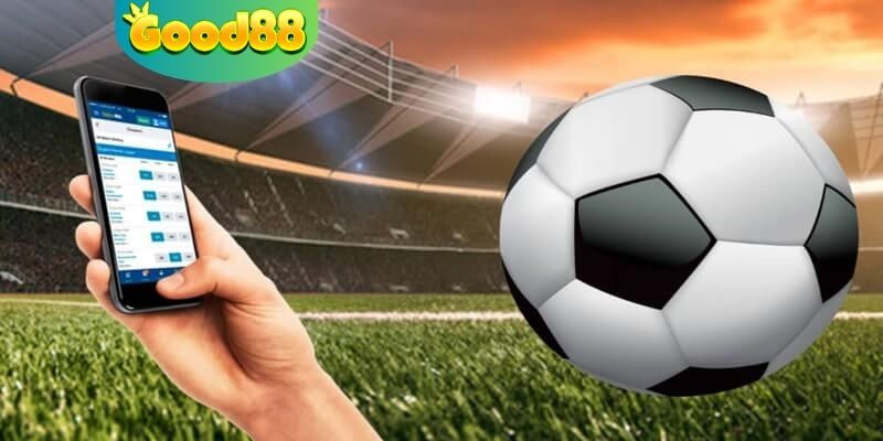 Mẹo soi kèo thể thao tại Good88 siêu đỉnh