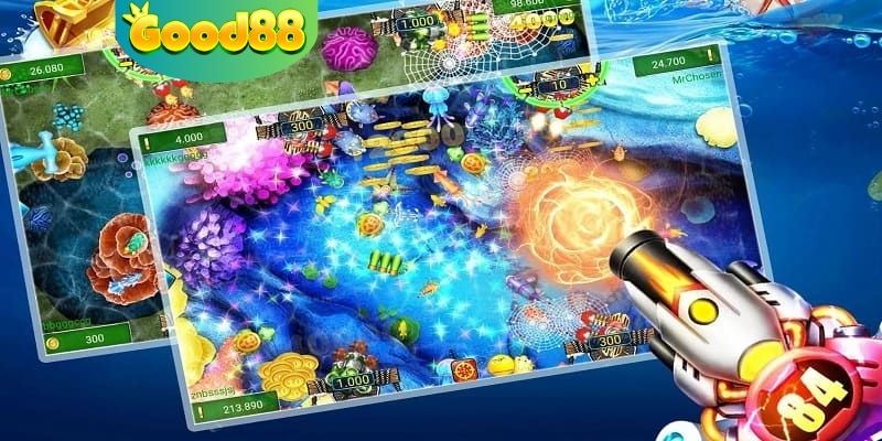 Thông tin về tool hack bắn cá