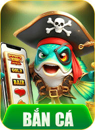 bắn cá poster