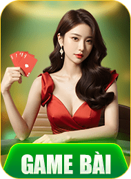 game bài poster