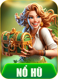 nổ hũ poster